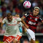 Internacional x Flamengo: onde assistir ao jogo pela Série A