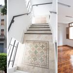 Edifício icônico do centro de BH sedia evento de arte e entretenimento