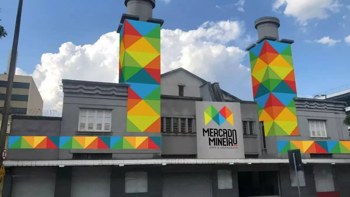 Lojistas de shopping popular em BH são ameaçados para deixar espaço e polícia investiga caso