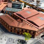 Novo Mercado Municipal de Juiz de Fora é inaugurado pela Prefeitura