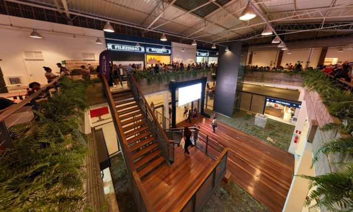 Mercado Municipal de Juiz de Fora