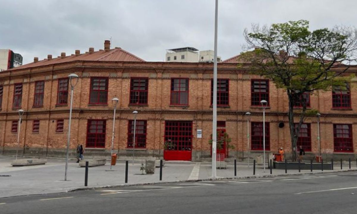 Prefeitura abre edital para área no térreo do Mercado Municipal de JF