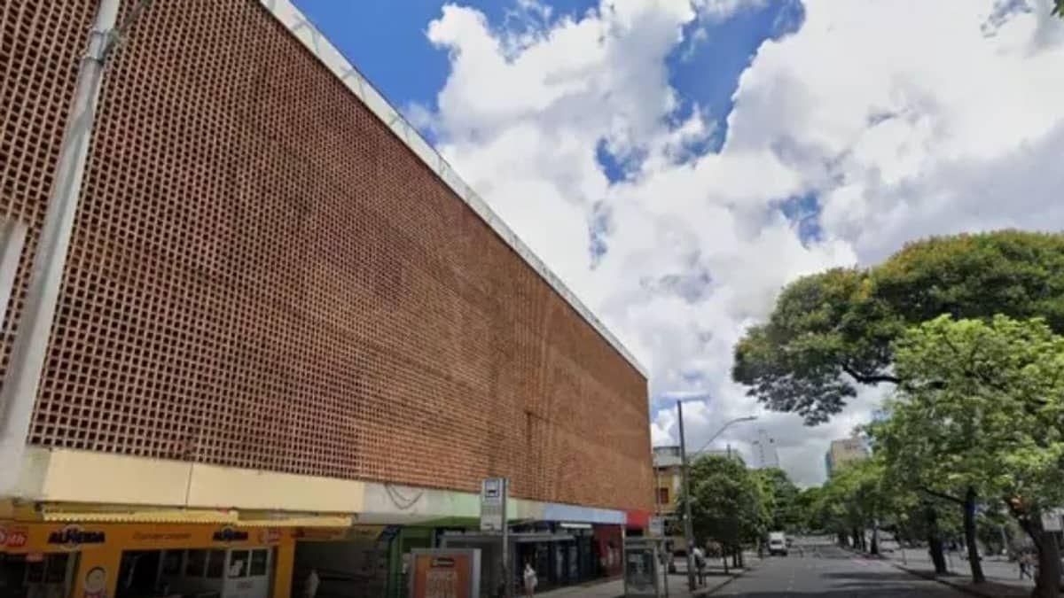 Funcionários encontram gatos mortos no Mercado Novo de Belo Horizonte: 'muito triste'