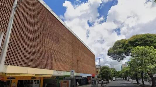 Mercado Novo