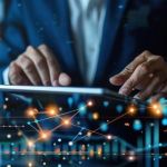 Caged desacelera e mercado reage positivamente