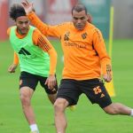 Inter terá reforços para enfrentar o Nacional-URU na Libertadores