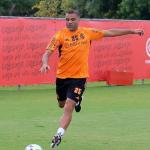 Inter tem cinco baixas para enfrentar o Metropolitanos pela Libertadores