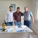 Prefeitura de Três Pontas busca em Varginha conhecimento para o Mercado Municipal