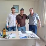 Prefeitura de Três Pontas busca em Varginha conhecimento para o Mercado Municipal