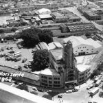 Os três mercados de Belo Horizonte