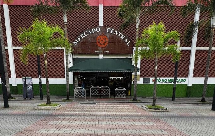 Quina da Mega-Sena sai duas vezes para jogos feitos na lotérica do Mercado Central de BH