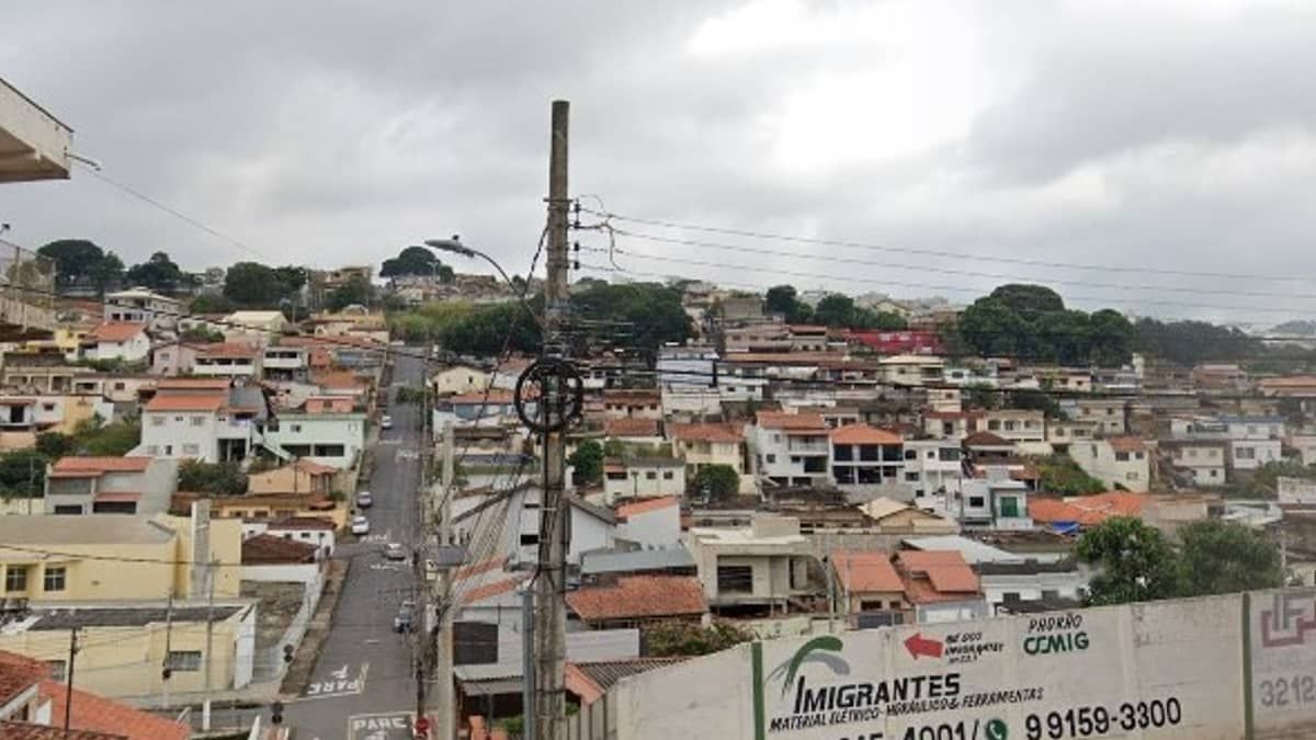 Suspeito de assaltar mercearia é morto pela polícia em Varginha, no Sul de Minas 