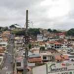 Suspeito de assaltar mercearia é morto pela polícia em Varginha, no Sul de Minas