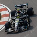 GP do Canadá: Mercedes anota dobradinha no segundo treino livre