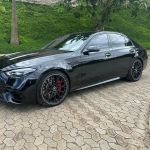 Teste: C63 S E Performance é um AMG puro sangue