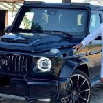 Coleção de carros de Cristiano Ronaldo vale quase R$100 mi; veja