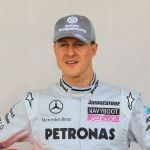 Lenda da Fórmula 1, Schumacher 'participa' de tributo no GP do Bahrein; veja fotos
