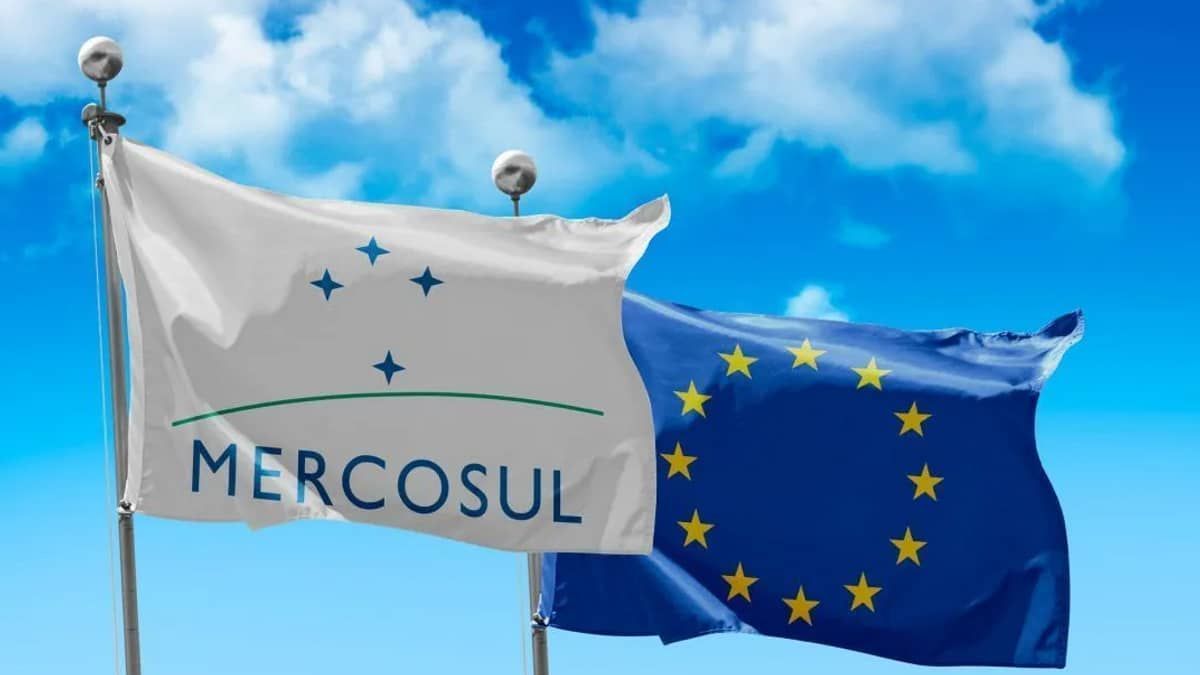 Mercosul apresenta resposta às demandas da União Europeia para acordo de livre comércio