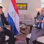 Mercosul é a resposta, não somos o problema, diz presidente eleito do Paraguai à CNN