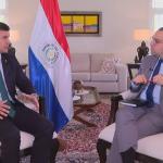 Mercosul é a resposta, não somos o problema, diz presidente eleito do Paraguai à CNN