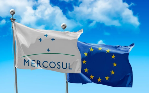 Governo descarta avanço do acordo Mercosul-UE no G20 | CNN Brasil