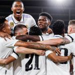 Real Madrid x Manchester City: onde assistir ao jogo pela Champions 