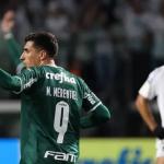 Quanto o Palmeiras faturou com negociação de jogadores em 2023