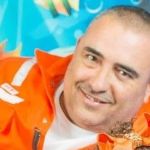 Mergulhador que escondia cocaína em navios para o Comando Vermelho é preso