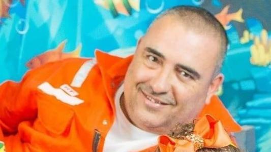Mergulhador foi identificado como Emerson Gonçalves Buckmann