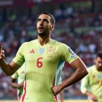 Merino faz ‘hat-trick’, e Espanha atropela a Turquia pelas Eliminatórias