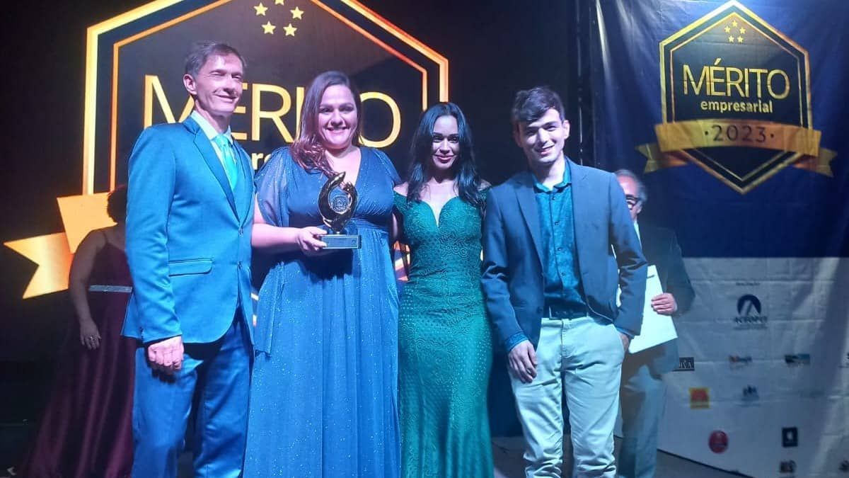 Rádio Itatiaia recebe o 1° lugar no Mérito Empresarial de Ouro Preto