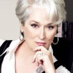 Meryl Streep revela separação 'secreta' de casamento de quase cinco décadas