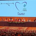 TRF-6 completa 1 ano ano e evento recebe ministros do STF