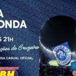 Mesa Redonda do Cruzeiro: clique e acompanhe o programa ao vivo