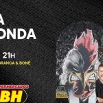 Mesa Redonda do Atlético: clique e acompanhe o programa ao vivo