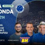 Mesa Redonda do Cruzeiro: clique e acompanhe ao vivo