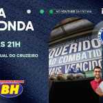 Mesa Redonda do Cruzeiro: clique e acompanhe ao vivo