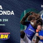 Mesa Redonda do Cruzeiro: clique e acompanhe o programa ao vivo