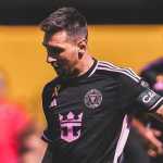 Inter Miami, de Messi, sofre gol nos acréscimos e empata com NY City pela MLS