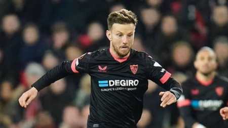 Mesmo com a derrota, Sevilha avançou às oitavas da Liga Europa