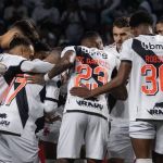 Vasco tem confrontos contra rivais diretos na próximas cinco rodadas