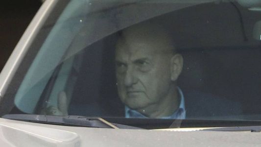 Mesmo com direito a silêncio, defesa de Gonçalves Dias diz que ele responderá tudo sobre 8 de janeiro.