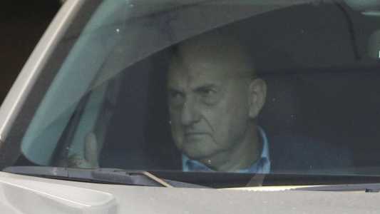 Mesmo com direito a silêncio, defesa de Gonçalves Dias diz que ele responderá tudo sobre 8 de janeiro.