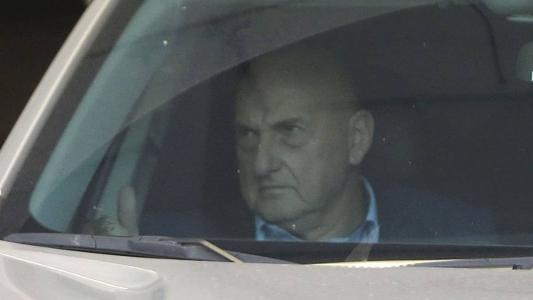 Mesmo com direito a silêncio, defesa de Gonçalves Dias diz que ele responderá tudo sobre 8 de janeiro.
