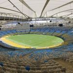 Veja ranking com a capacidade dos principais estádios do futebol brasileiro