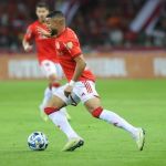 Inter está oficialmente escalado para enfrentar River na Libertadores; veja times