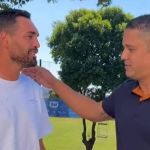 Ídolo do Cruzeiro torce para Gilberto retomar bom futebol e 'caminho do gol'