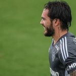 Atlético: Nathan volta a jogar 36 dias após reapresentação e polêmica