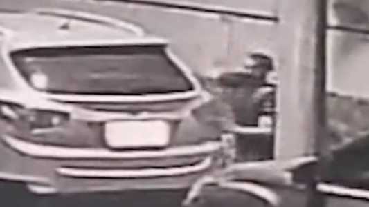 Mesmo preso, homem disse que vai continuar no mundo do crime