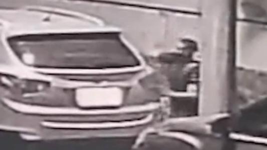 Mesmo preso, homem disse que vai continuar no mundo do crime